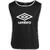 UMBRO Mark Vest Pro Svart SR Träningsväst Pro 